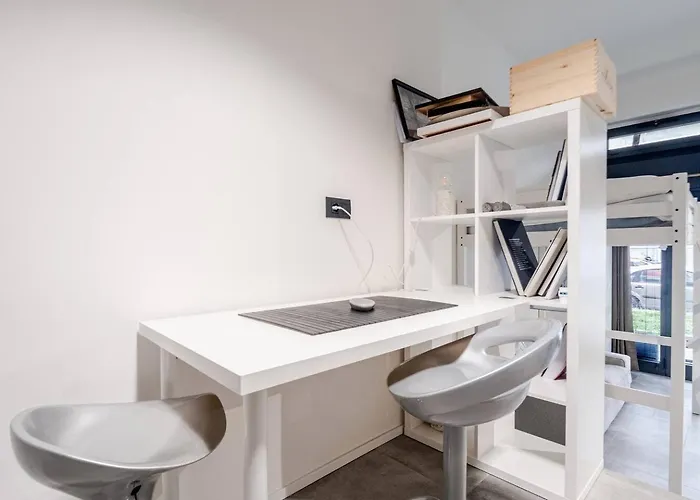 Elegant 1br In Porta Romana * Milan