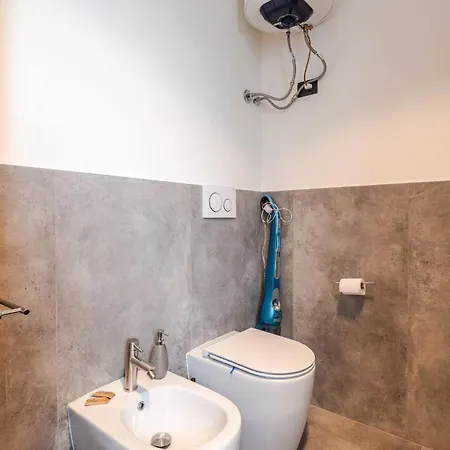 Apartamento Elegant 1br In Porta Romana